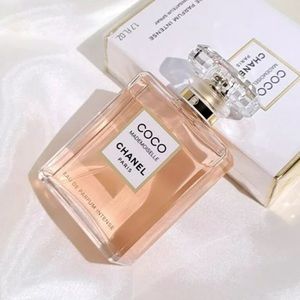 NWT Chanel Coco Mademoiselle Perfume 1.7 fl oz